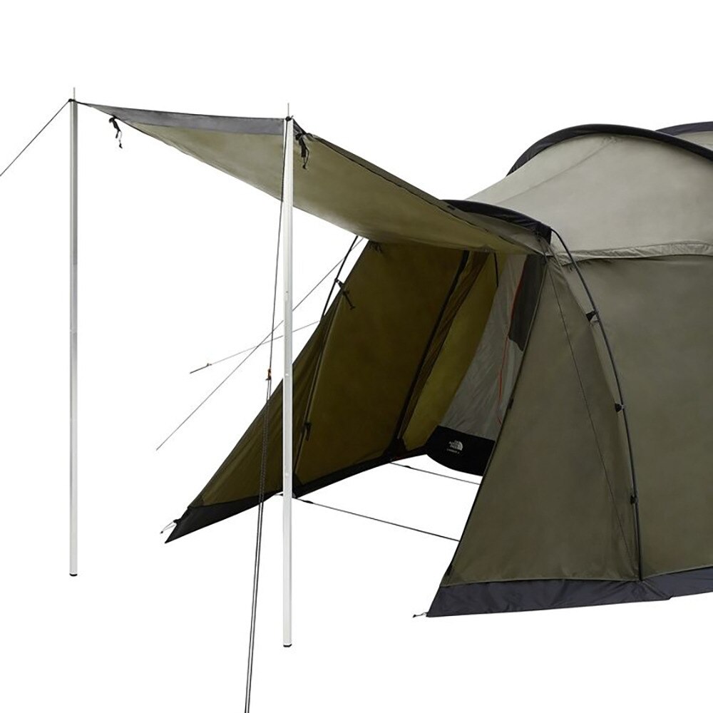 ザ・ノース・フェイス（THE NORTH FACE） テント キャンプ 6人用 大型 ランダー6 NV22317 NT