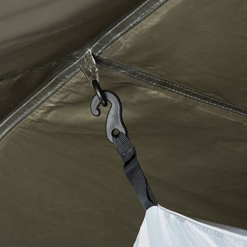 ザ・ノース・フェイス（THE NORTH FACE） テント キャンプ 4人用 中型 ランダー4 NV22318 NT