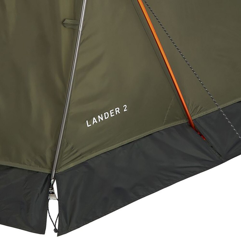 ノースフェイス(THE NORTH FACE) テント キャンプ 2人用 小型