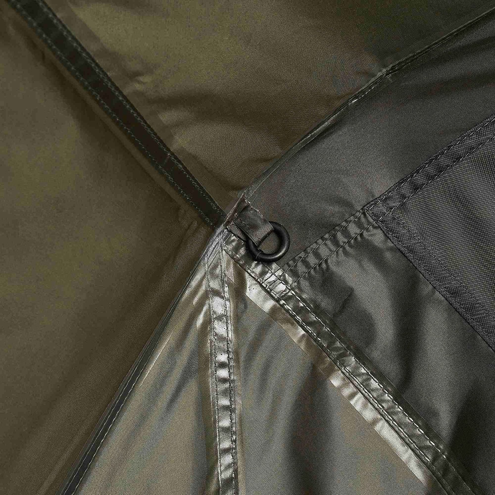 ザ・ノース・フェイス（THE NORTH FACE） テント キャンプ 4人用 エバカーゴ4 NV22322 NT