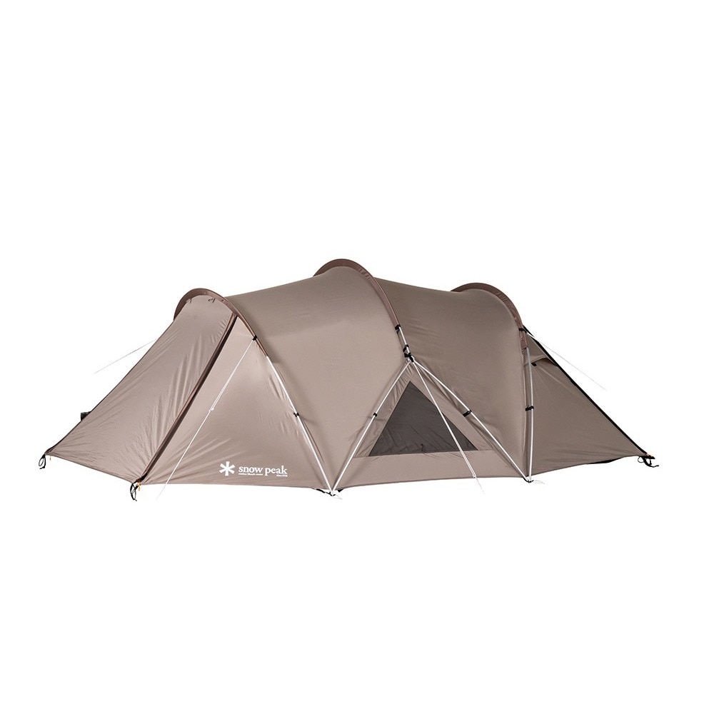テント キャンプ 2人用 ドームテント ランドネストドームS SDE-259