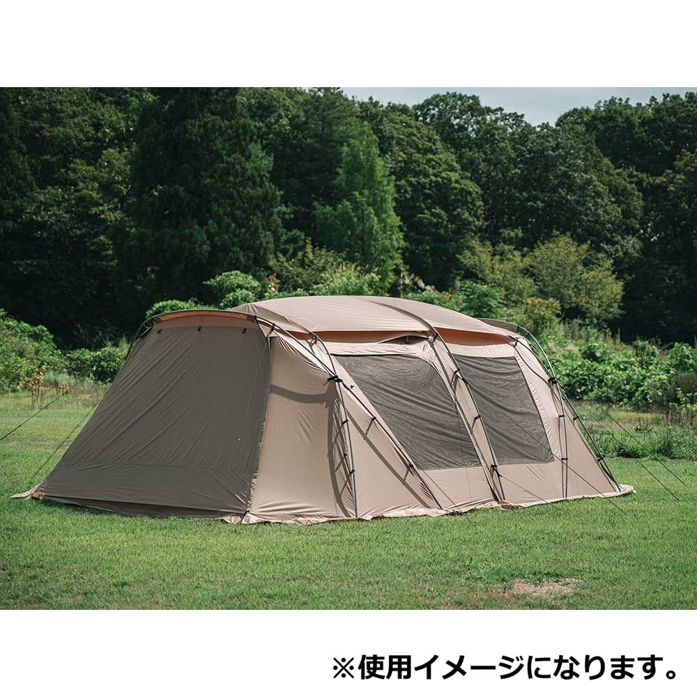 【本日のみ出品】スノーピーク　ランドロック Pro.air  雪峰祭2023限定