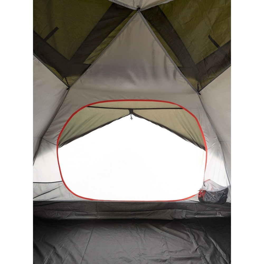 ザ・ノース・フェイス（THE NORTH FACE） テント 6人用 大型 キャンプ ランダー 6 NV22410 NT