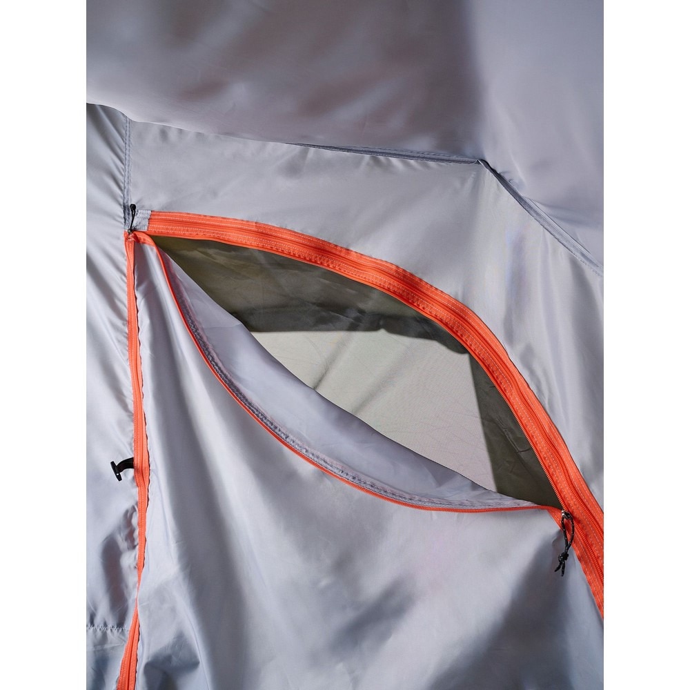 ザ・ノース・フェイス（THE NORTH FACE） テント 6人用 大型 キャンプ ランダー 6 NV22410 NT