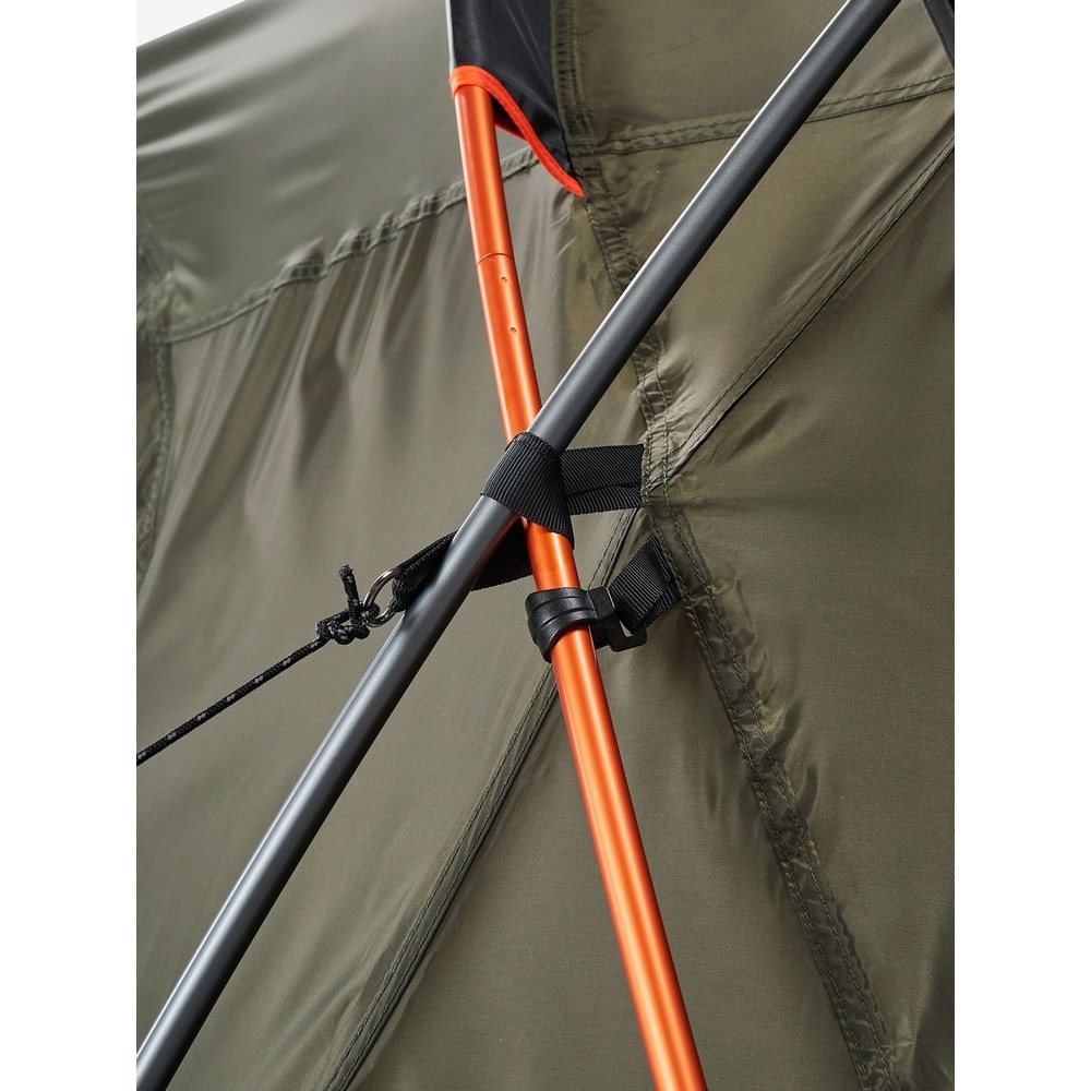 ザ・ノース・フェイス（THE NORTH FACE） テント 6人用 大型 キャンプ ランダー 6 NV22410 NT