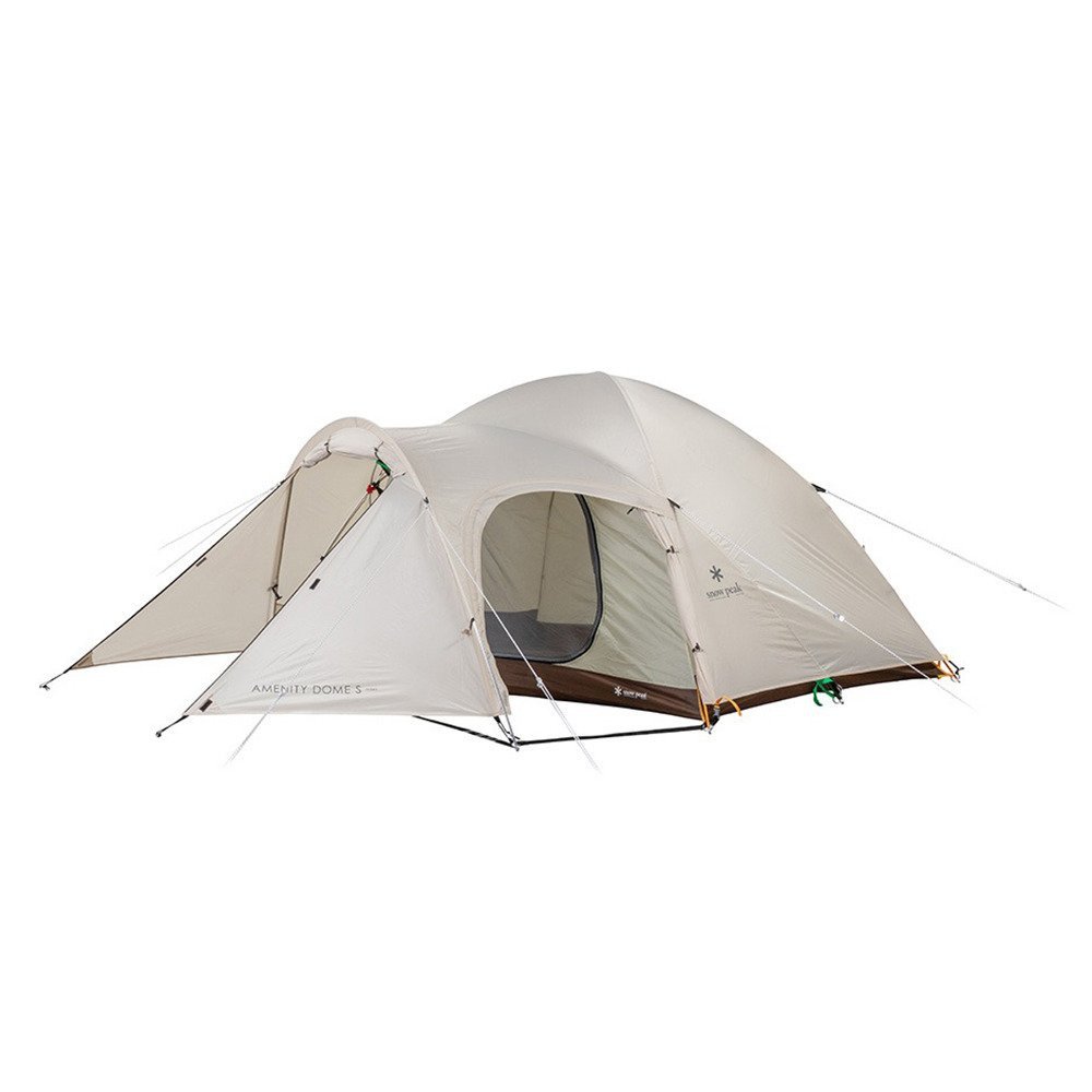 スノーピーク（snow peak） テント キャンプ アメニティドーム S SDE