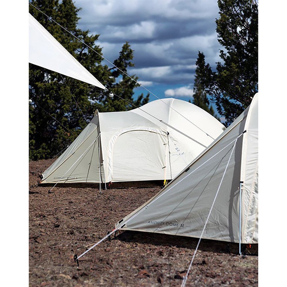 スノーピーク（snow peak） テント キャンプ アメニティドーム S SDE