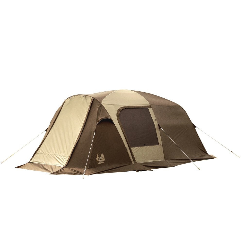 ティエラ リンド 2761 ドーム型テント キャンプ テント タープ オガワキャンパル エルブレス