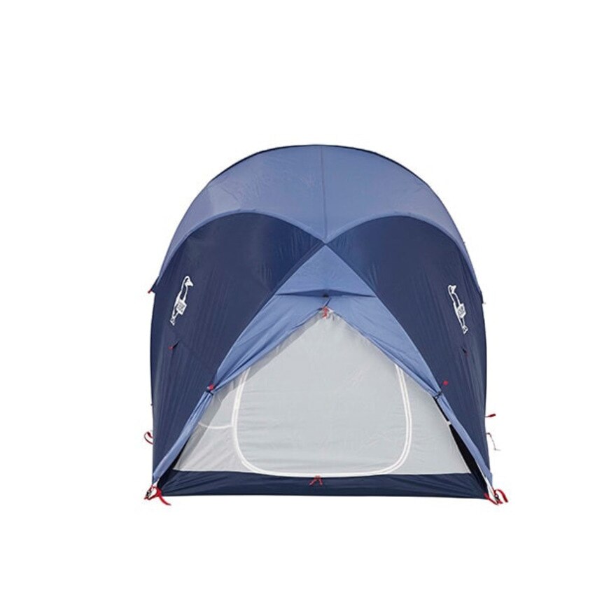 CHUMS ビートルツールームテント3 ヒッピー 2024年】チャムスのテント