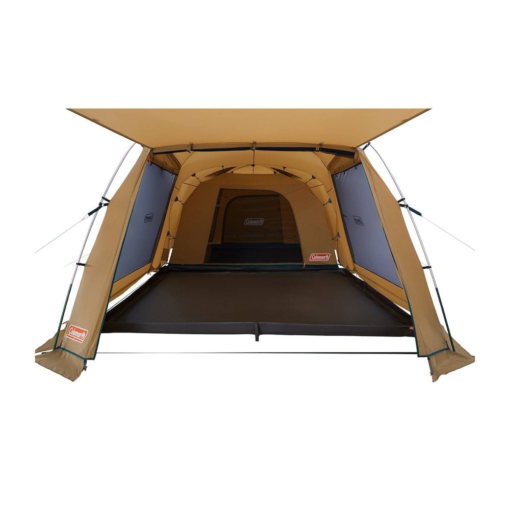 コールマン（Coleman） テント タフスクリーン2ルームハウス MDX ファミリー 2000038139 アウトドア・キャンプ用品はエルブレス