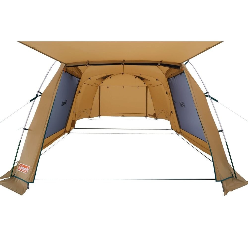 コールマン（Coleman） テント タフスクリーン2ルームハウス MDX