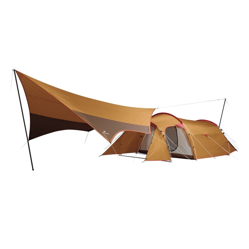大型テント キャンプの通販・価格比較 - 価格.com