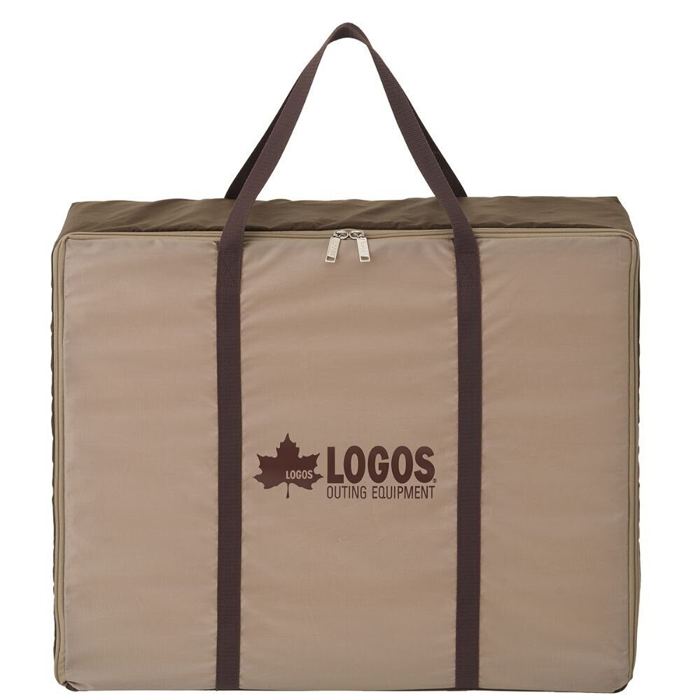 ロゴス（LOGOS） ＴＲＡＤＣＡＮＶＡＳＰＡＮＥＬドゥーブルＸＬ