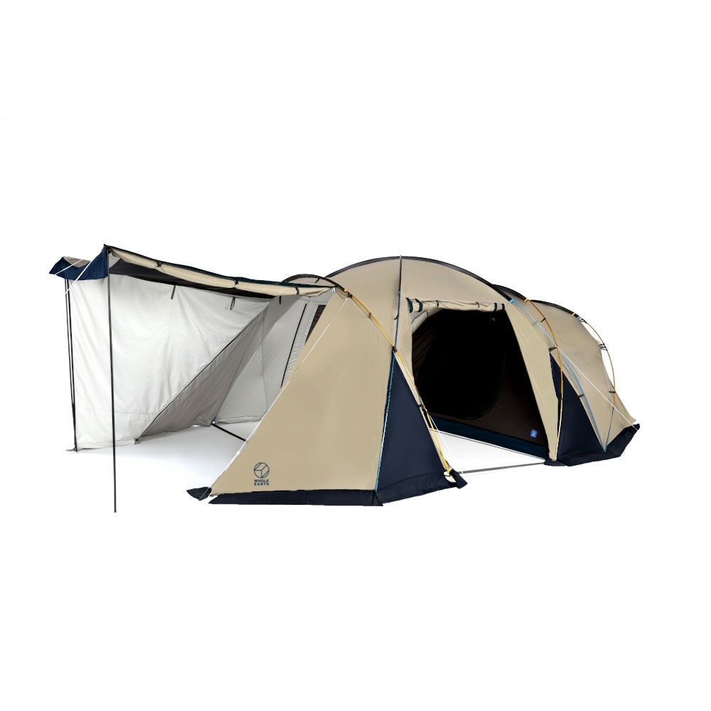 アウトドア・キャンプ テント ファミリーテント FFの通販 | アウトドア