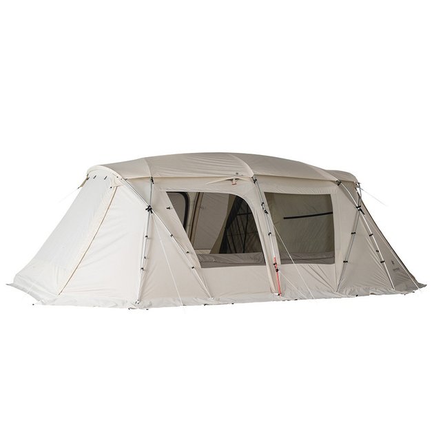24時間以内発送 強う 新品 ランドロック M アイボリー オプションセット
