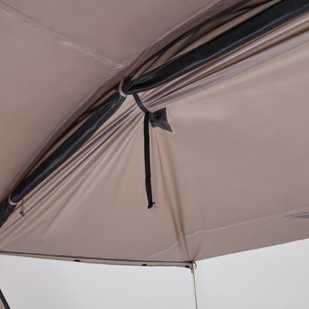 コールマン（Coleman） ファミリーテント 2ルーム キャンプ タープ タフスピードドーム 2243845