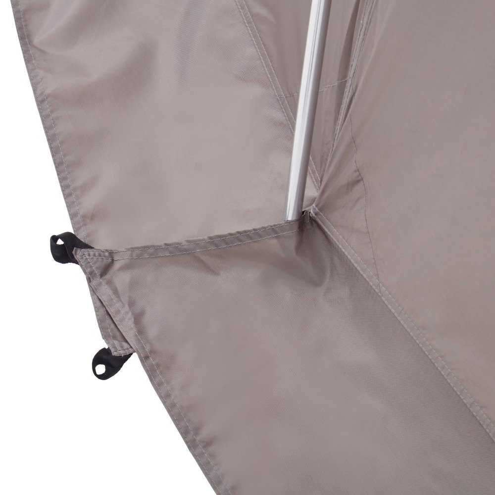 コールマン（Coleman） ファミリーテント 2ルーム キャンプ タープ タフスピードドーム 2243845