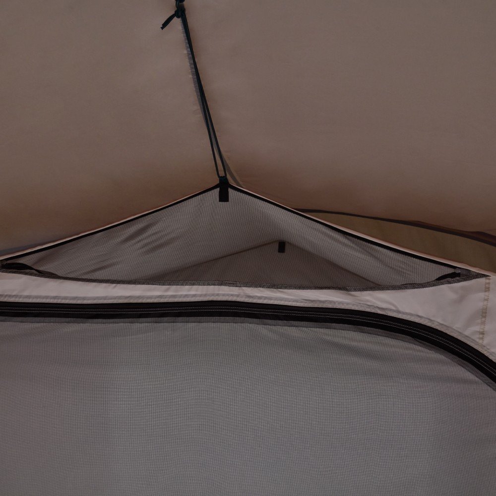 コールマン（Coleman） ファミリーテント 2ルーム キャンプ タープ タフスピードドーム 2243845