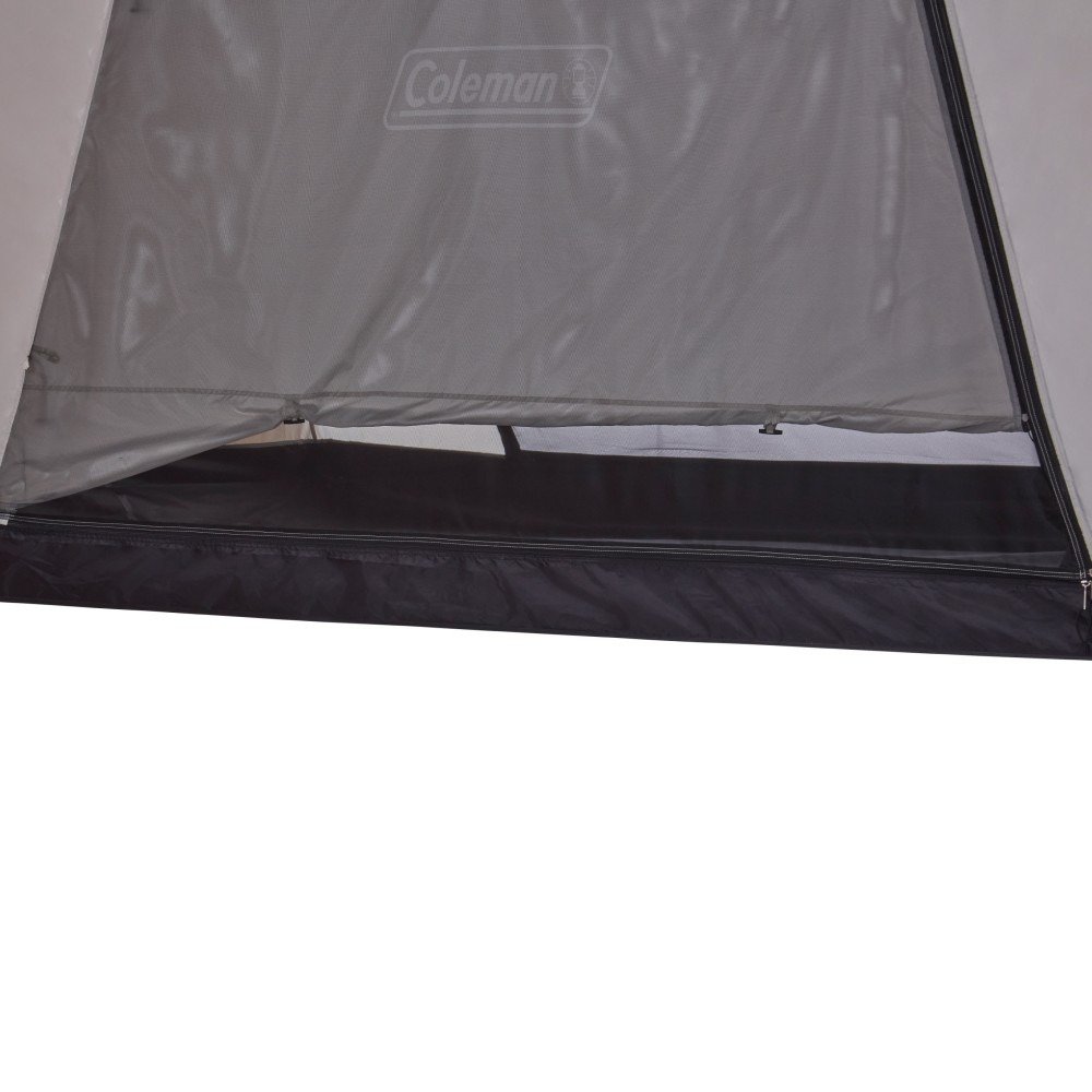 コールマン（Coleman） ファミリーテント 2ルーム キャンプ タープ タフスピードドーム 2243845