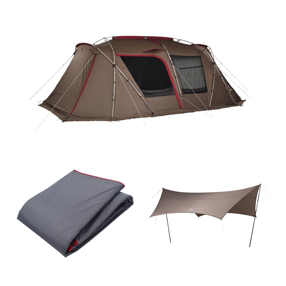 【3254】　ランドロック スノーピーク ランドロック - 【公式】 スーパースポーツゼビオ