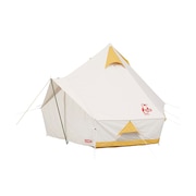 チャムス（CHUMS） テント キャンプ アウトドア 3～4人用 ファミリー ブービーハウス T/C4 CH62-1785-0000