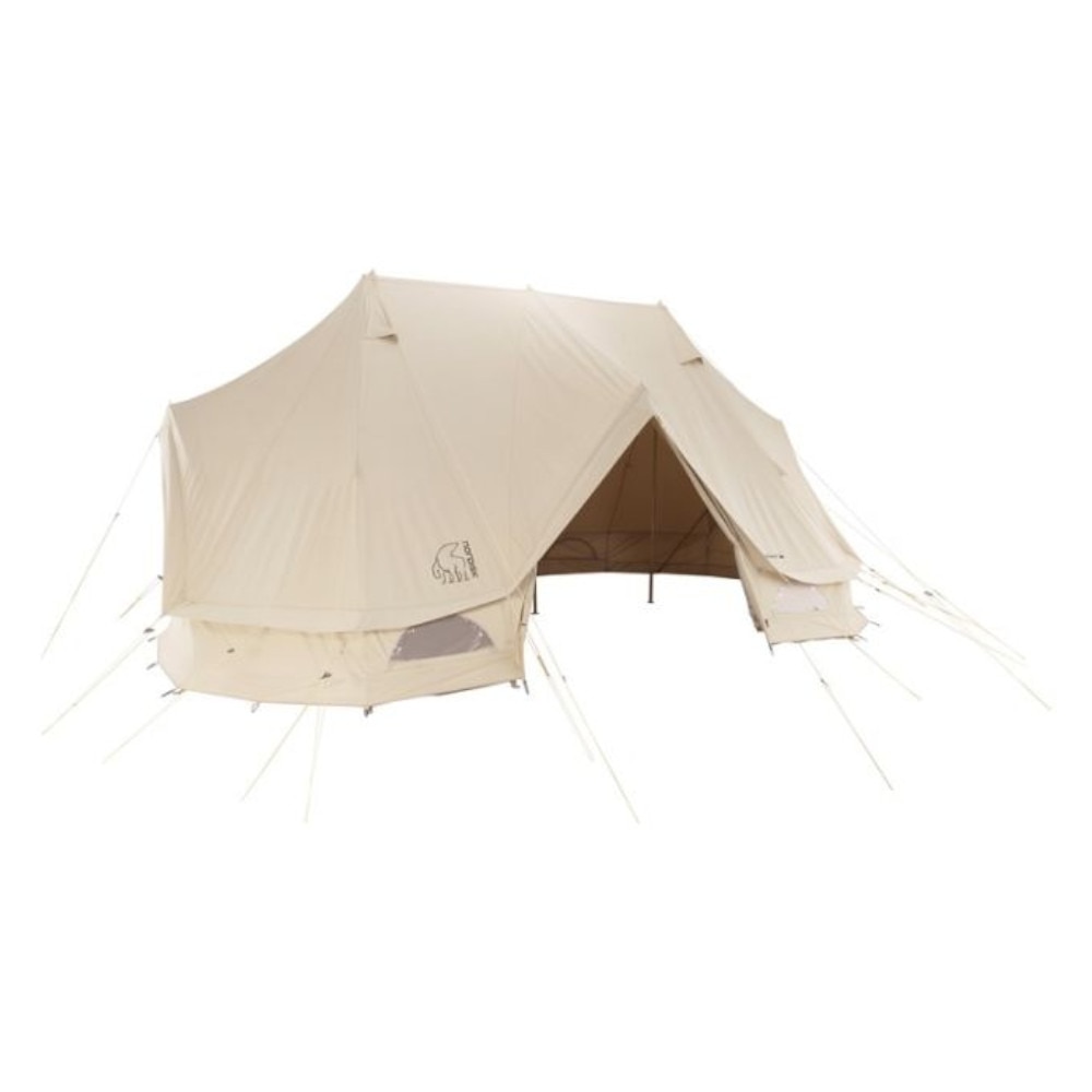 新品未使用・国内正規品]NORDISK Vanaheim40L/R(2pcs) - テント/タープ