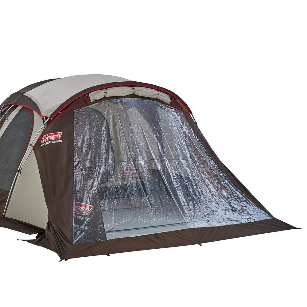 コールマン（Coleman） ファミリーテント クリアウォールフォー