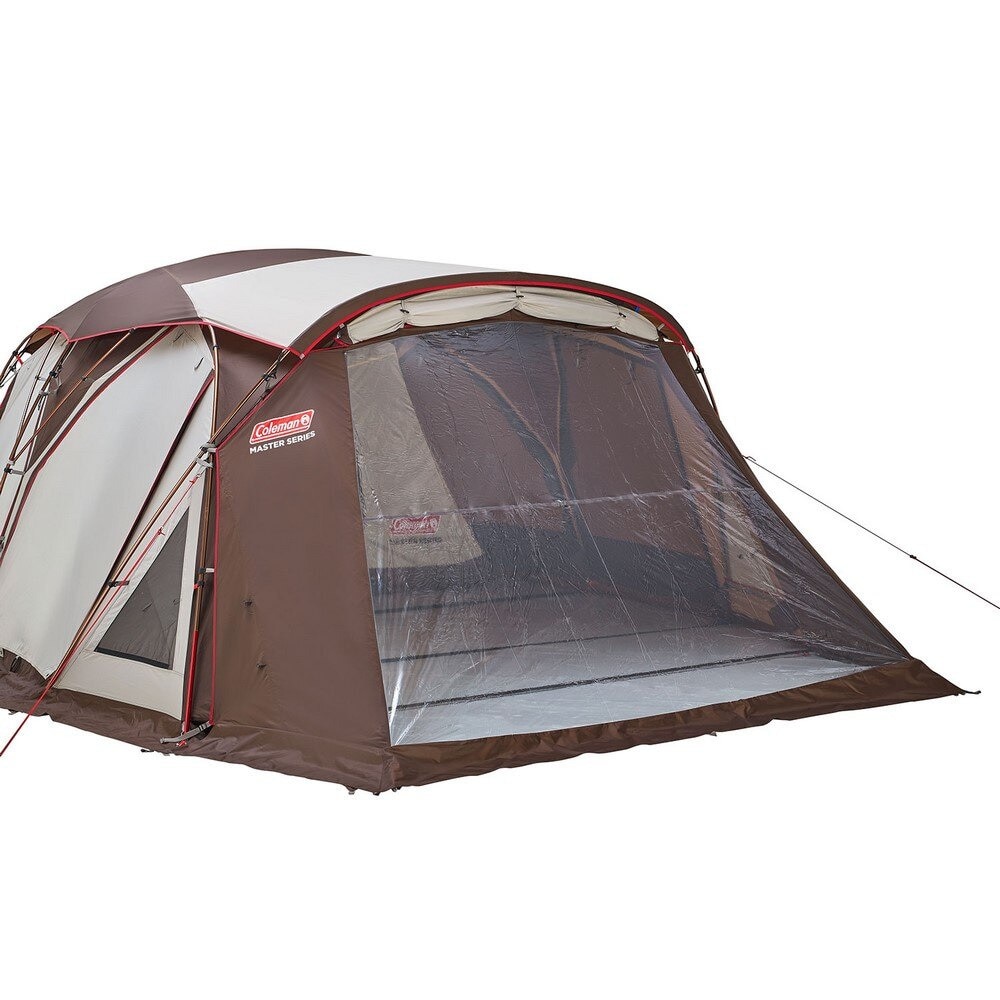 コールマン（Coleman） ファミリーテント クリアウォールフォー