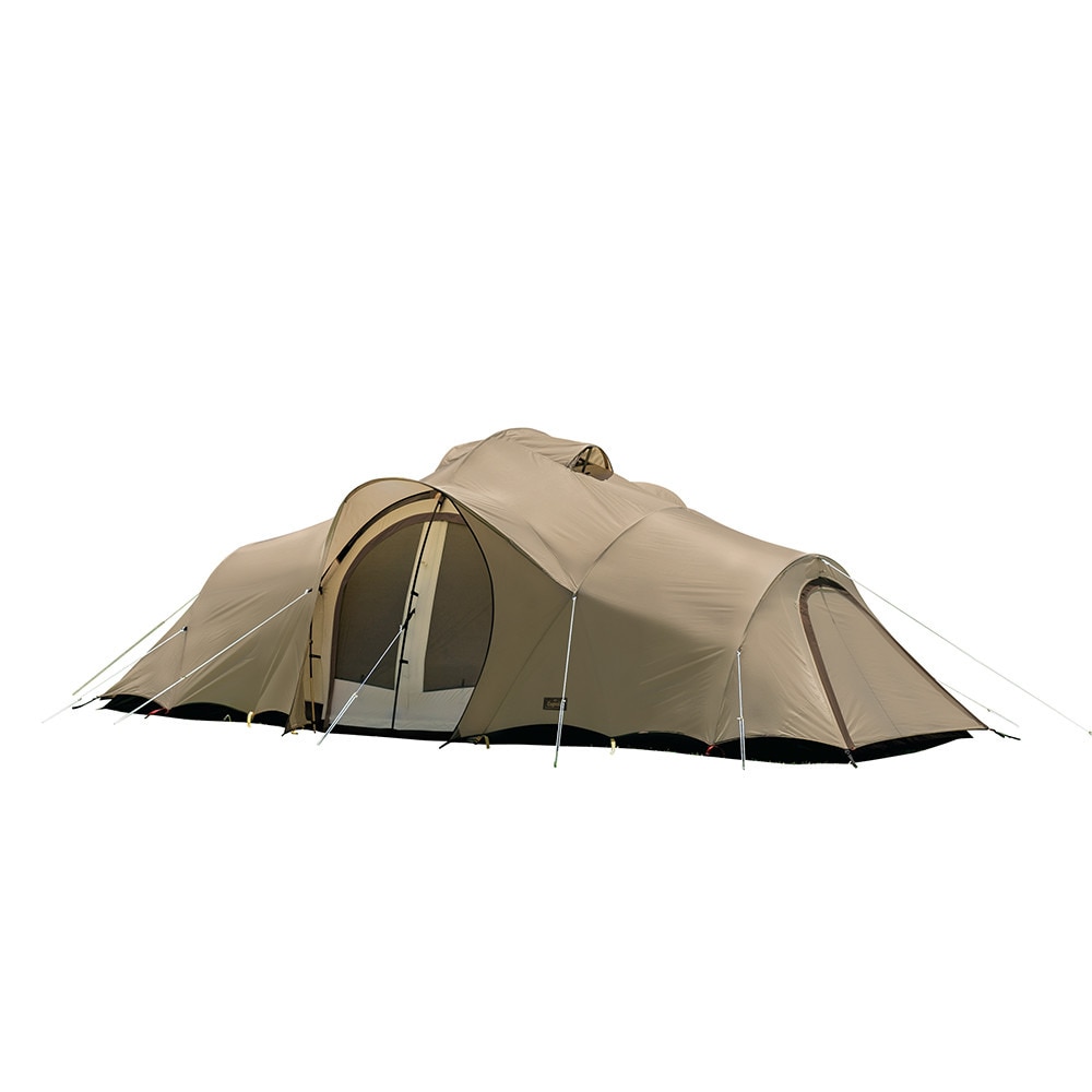 オガワ(ogawa) テント 大型 ドームテント 8人用 キャンプ Cupola オガワ(ogawa) テント 大型 ドームテント 8人用 キャンプ Cupola