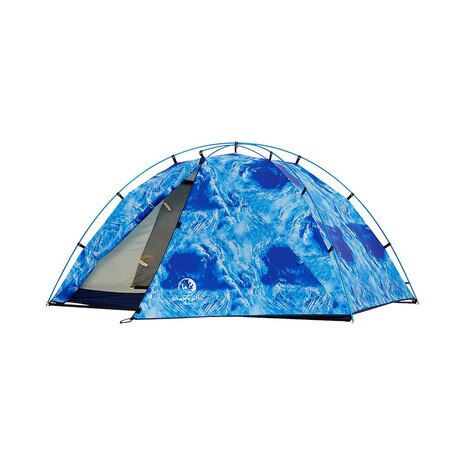 テント EARTH Touring テント WES17F00-0004 ソロキャンプの画像
