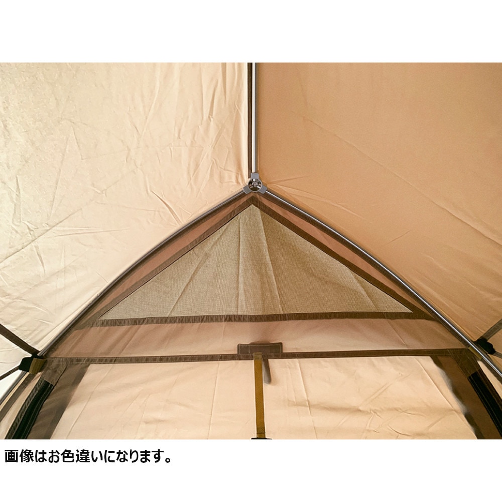 オガワ（ogawa） テント キャンプ 2～3人用 ステイシーST-II 261620