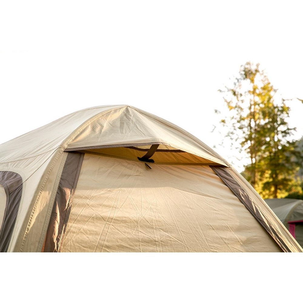 オガワ（ogawa） テント ドームテント 2～3人用 キャンプ ステイシーST 