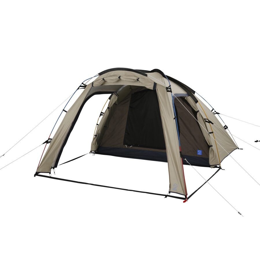 ホールアース（Whole Earth） EARTH TRIPPER WE23DA09 SBEG