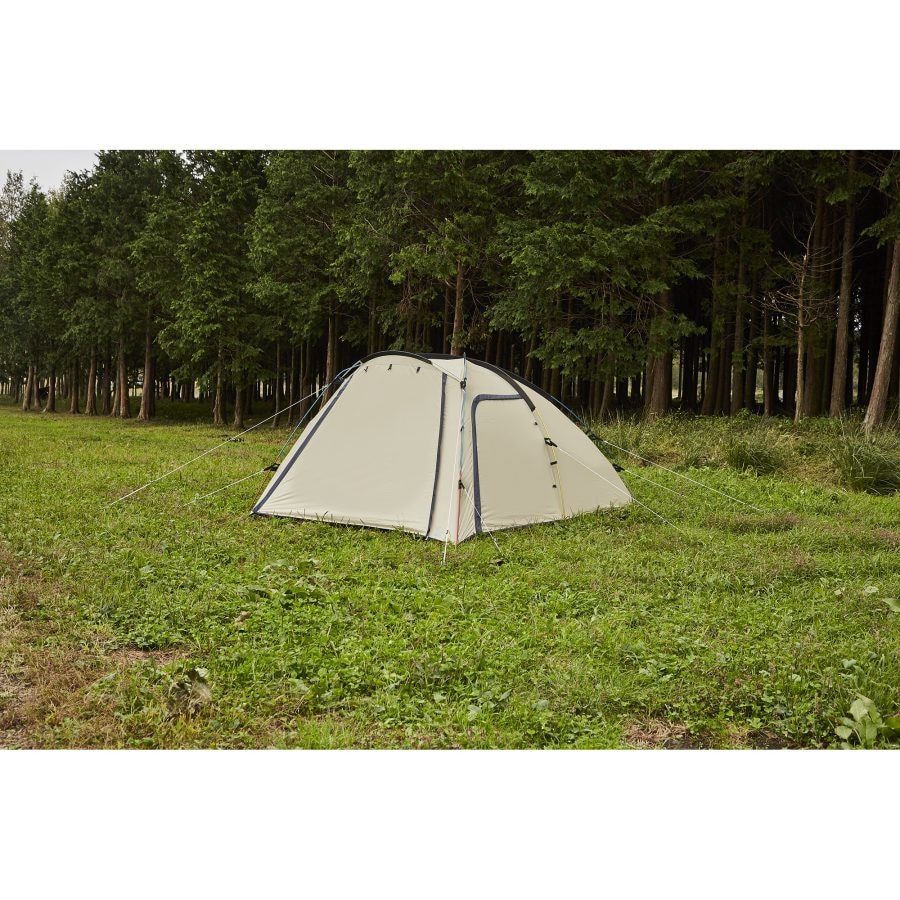 ホールアース（Whole Earth） EARTH TRIPPER WE23DA09 SBEG