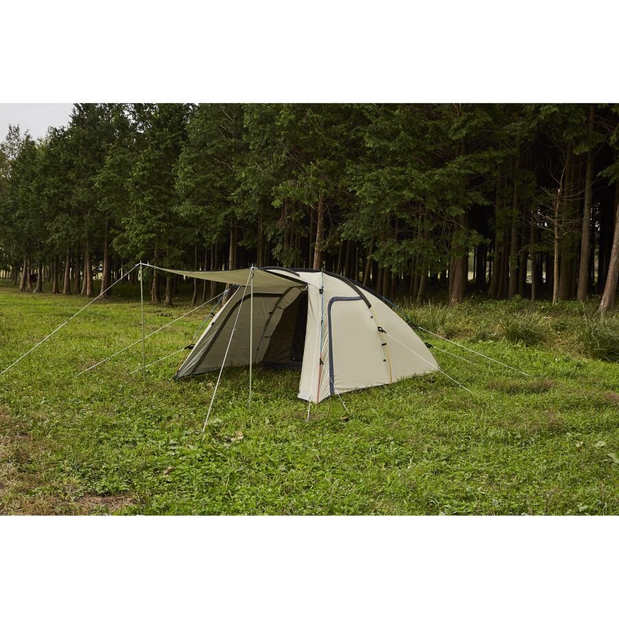 ホールアース（Whole Earth） EARTH TRIPPER WE23DA09 SBEG