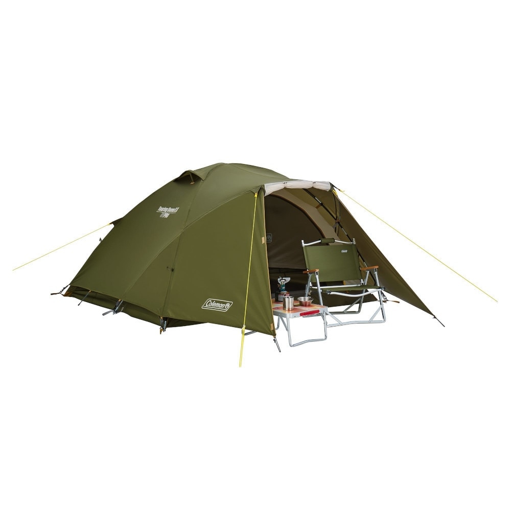 テント ツーリングドーム LX 2～3人用