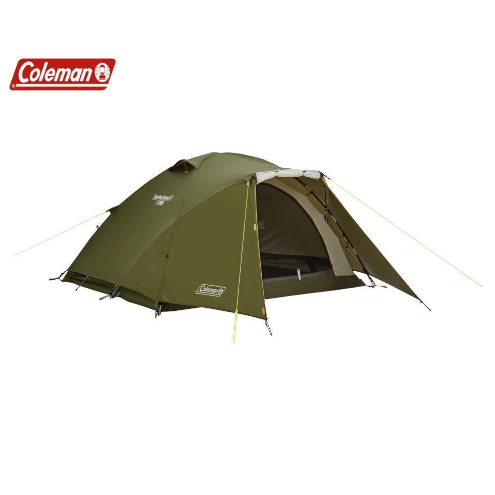 テント 3人用 4人用 ツーリングテント ゆったり前室付き キャンプテント