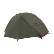 テント キャンプ 登山 ソロ 1人用 37031 エリクサー1
