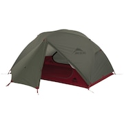 エムエスアール（MSR） テント キャンプ 登山 2人用 37032 エリクサー2
