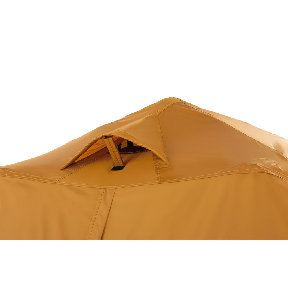 コールマン（Coleman） ワンタッチテント 小型テント インスタントアップドーム/S イエロー 2000039089 アウトドア 一人用