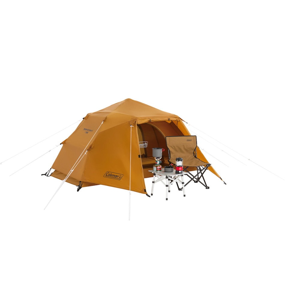 コールマン（Coleman） ワンタッチテント 小型テント インスタント