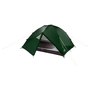 ジャックウルフスキン（JackWolfskin） テント ドーム型 エクリプス3 ECLIPSE 3 3000492-4502 キャンプ 3人用 軽量 コンパクト