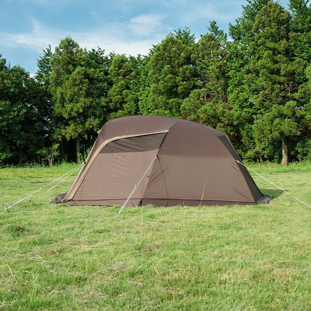 オガワ（ogawa） テント キャンプ 2～3人用 ステイシー ファルダ 2618  