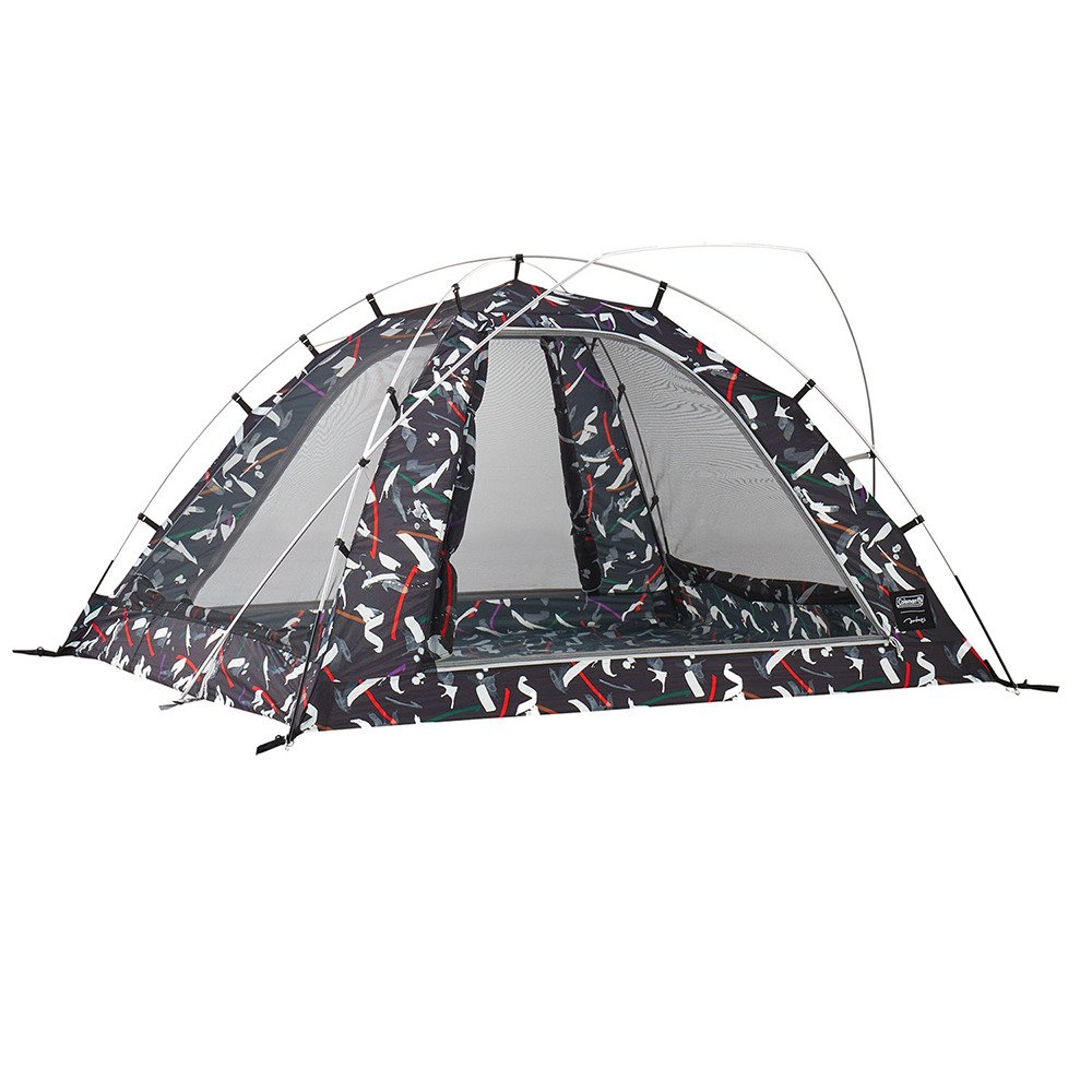 コールマン（Coleman） ツーリングテント ドーム キャンプ ツーリング