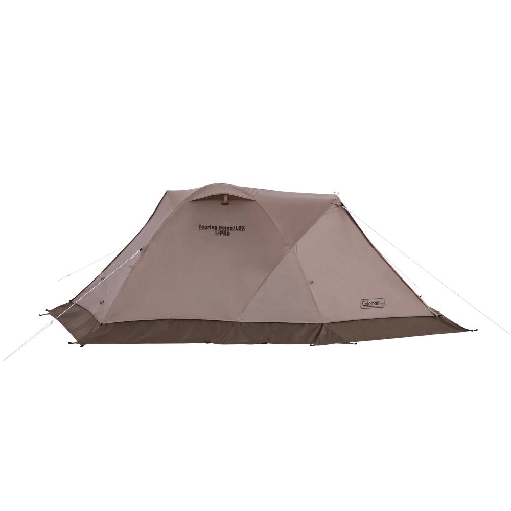 コールマン（Coleman） ツーリングテント ドーム キャンプ ツーリングドーム LDX 2243185