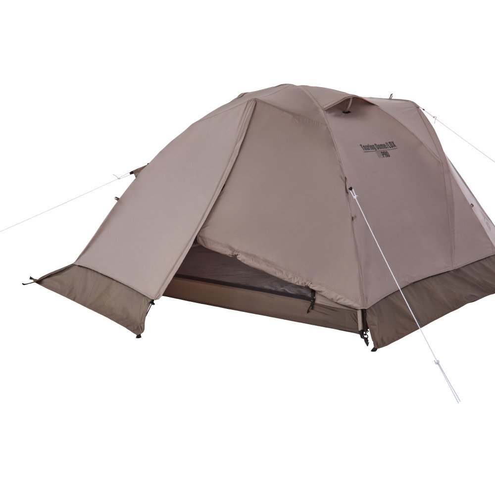 コールマン（Coleman） ツーリングテント ドーム キャンプ ツーリングドーム LDX 2243185