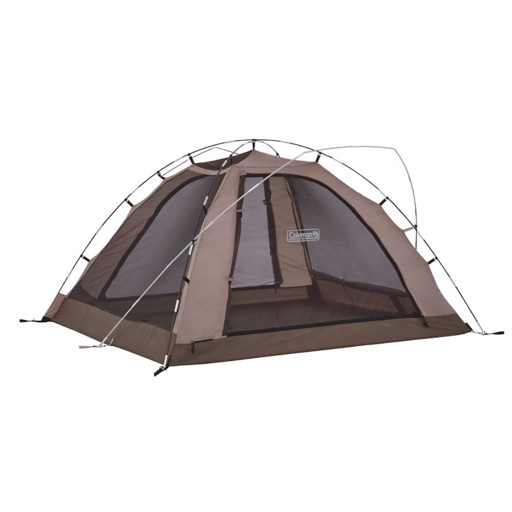 コールマン（Coleman） ツーリングテント ドーム キャンプ ツーリングドーム LDX 2243185