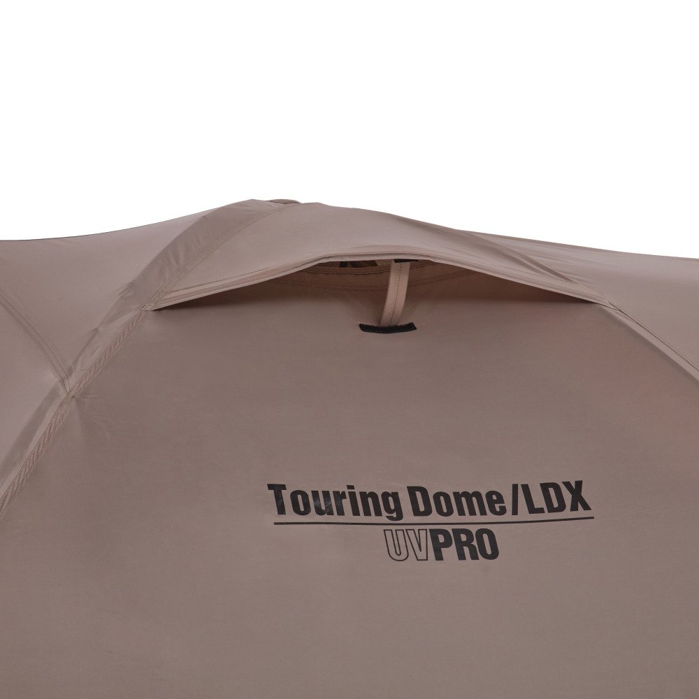 コールマン（Coleman） ツーリングテント ドーム キャンプ ツーリングドーム LDX 2243185