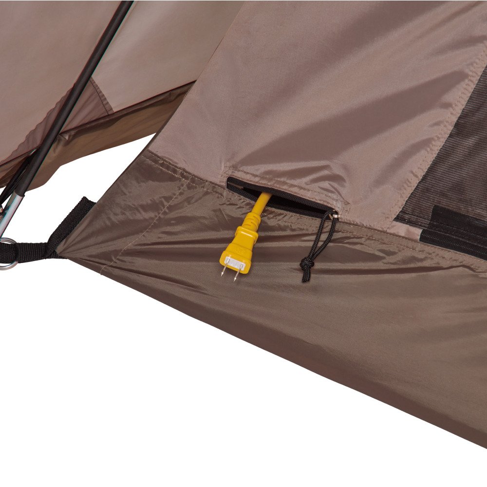 コールマン（Coleman） ツーリングテント ドーム キャンプ ツーリングドーム LDX 2243185