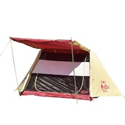 チャムス（CHUMS） テント キャンプ 2～3人用 Aフレームテント 3 CH62-1789-B044